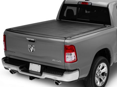 BAK Industries RAM Revolver X2 Roll-Up Tonneau Cover R108076 (19-20 RAM ...