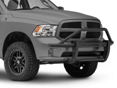 2014 dodge ram 1500 brush guard