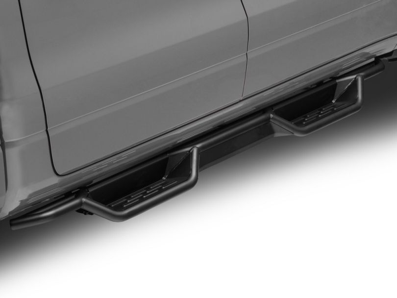 Barricade RAM HD Drop Side Step Bars R109752 (1920 RAM 1500 Crew Cab)