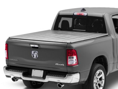 Extang Ram 1500 Trifecta 2 0 Tri Fold Tonneau Cover R109938 19 21 Ram 1500 W O Multifunction Tailgate