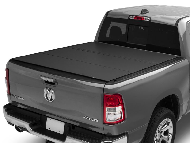 Best Tonneau Cover For Ram 1500 With Multifunction Tailgate