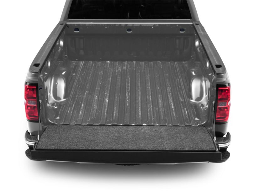 BedRug Silverado Tailgate Mat BMC07TG (0718 Silverado 1500)