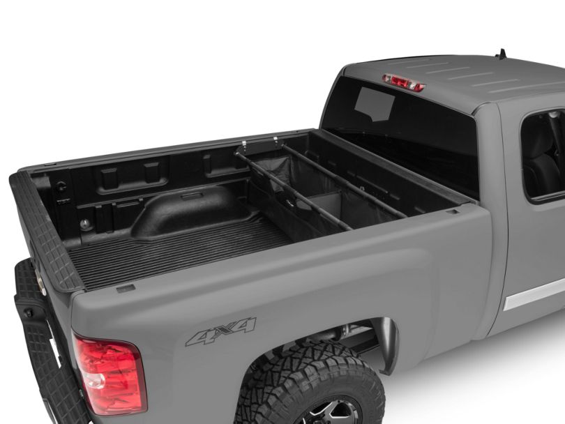 Truxedo Silverado Truck Luggage Expedition Cargo Bag 1705211