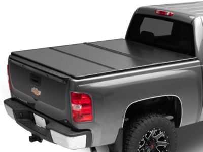 rough country bed cover gmc sierra 1500