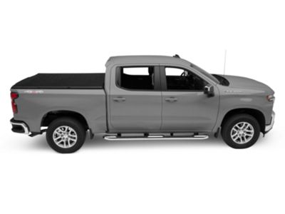 Extang Silverado 1500 Trifecta 2 0 Tri Fold Tonneau Cover S112390 19 21 Silverado 1500 W Short Standard Box