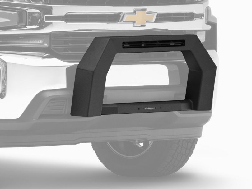 Hammerhead Silverado Bull Bar Black 600560835 (1920 Silverado 1500)