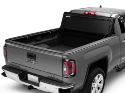 Bak Industries Sierra 1500 Bakflip F1 Tri Fold Tonneau Cover S506312 14 18 Sierra 1500