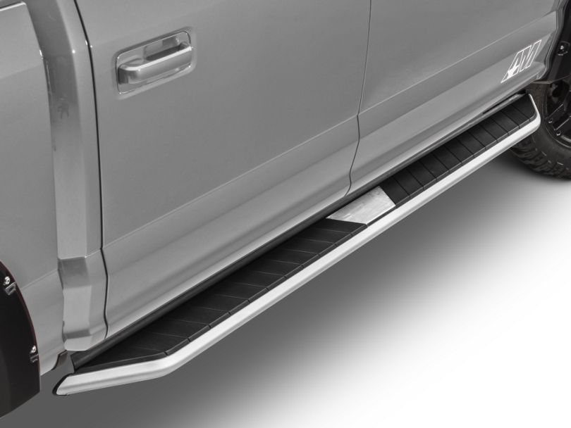 Barricade F-150 Running Boards T527541 (15-20 F-150 SuperCab, SuperCrew)