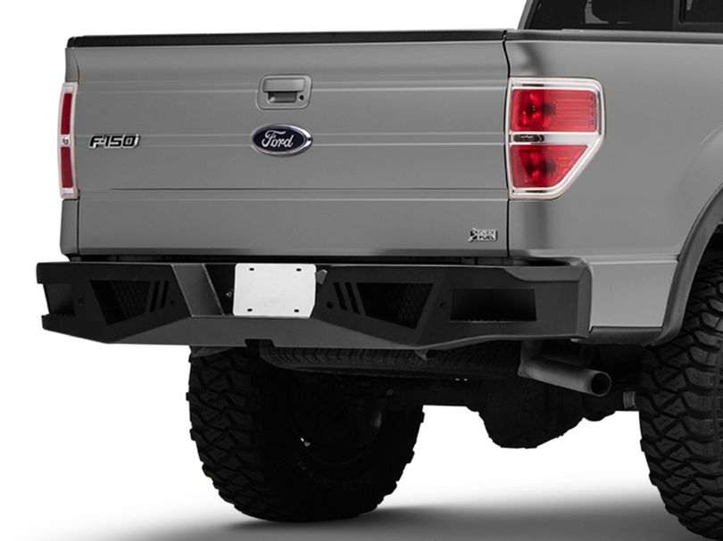 Barricade F-150 Extreme HD Rear Bumper T528776 (06-14 F-150)