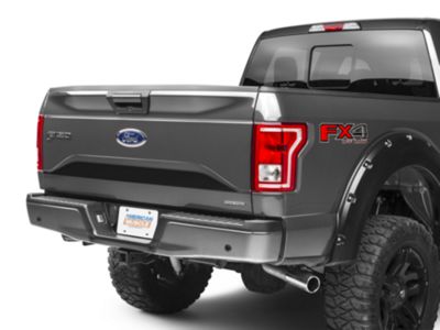 1987 - 1998 Ford F250 F350 F450 Tailgate Shell FO1900104 – Tork Parts