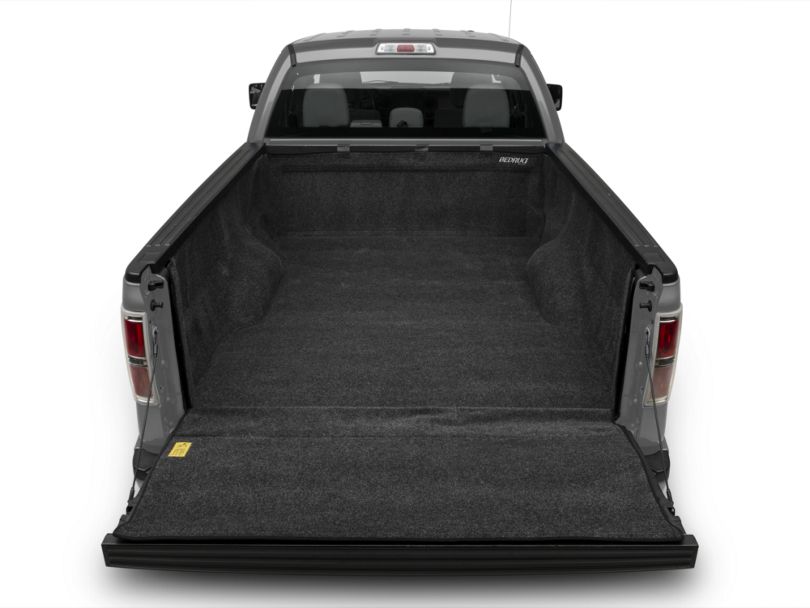 BedRug F-150 Bed Liner T532679 (04-14 F-150)