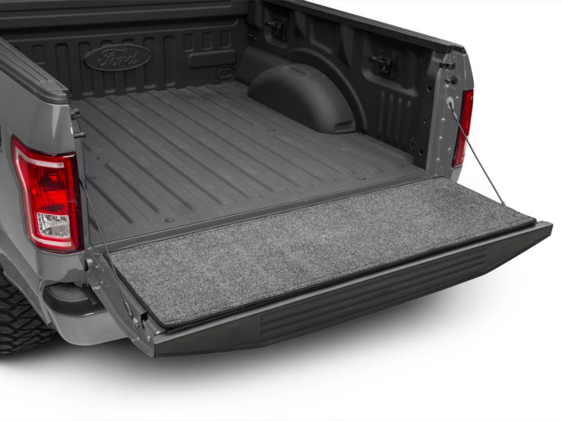 BedRug F-150 Tailgate Mat BMQ15TG (15-20 F-150)