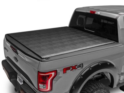 Truxedo F 150 Titanium Hard Roll Up Tonneau Cover T533286 15 20 F 150