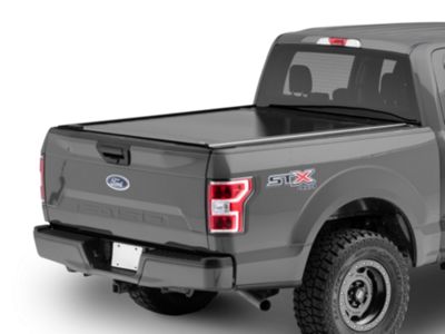 Retrax F 150 Retraxone Tonneau Cover T537145 15 20 F 150 W 5 5 Ft 6 5 Ft Bed