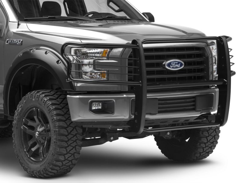 2013 F150 Brush Guard