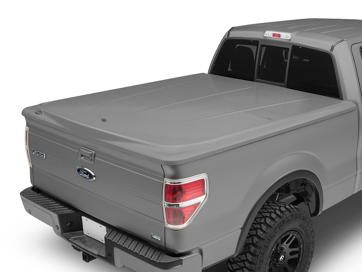 Motors Truck Bed Accessories Tonneau Cover Tri Fold Fit For Ford F150 09 14 Pickup Truck Crew Cab 6 5ft Bed Diamondinvest Co Il