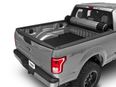 Bak Industries F 150 Revolver X2 Roll Up Tonneau Cover T537570 15 20 F 150