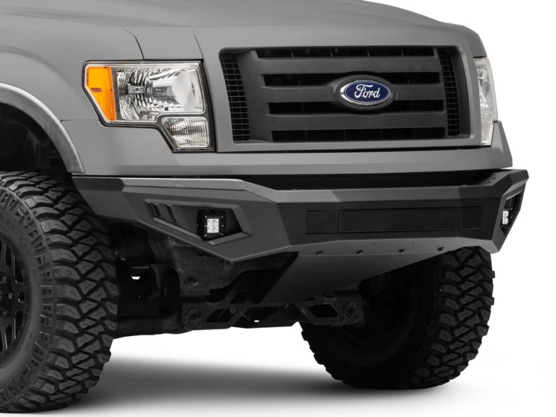 Barricade F150 Skid Plate for HD OffRoad Front Bumper T542717 (0914