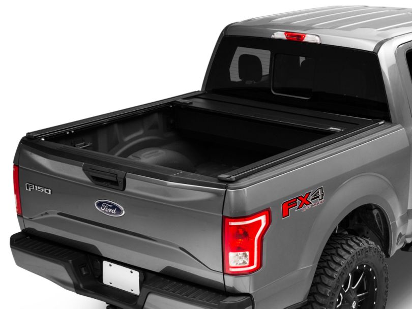 Retrax F150 RetraxONE XR Tonneau Cover T542911 (1520 F150 w/ 5.5 ft