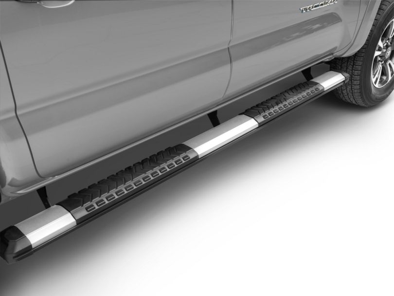 RedRock 4x4 5 in. Aluminum Side Step Bars TT1058 (0520