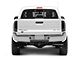 L-Bar LED Tail Lights; Black Housing; Smoked Lens (05-15 Tacoma w/ Factory Halogen Tail Lights)