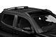 RedRock OEM Style Cross-Bar Roof Rack (05-23 Tacoma Double Cab)