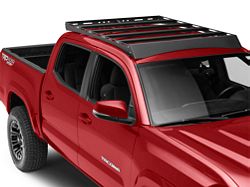 RedRock HD Roof Rack (05-23 Tacoma Double Cab)