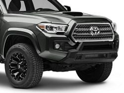 Barricade HD Stubby Front Bumper (16-23 Tacoma)