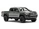 Go Rhino RB20 Running Boards; Protective Bedliner Coating (05-23 Tacoma Double Cab)