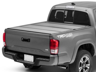 BAK Industries Tacoma BAKFlip MX4 Folding Tonneau Cover TT1708 (16-20 ...