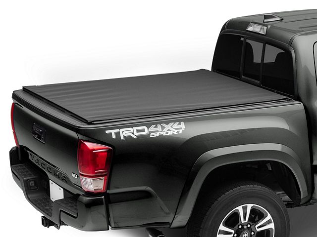 Truxedo Pro X15 Roll-Up Tonneau Cover (16-23 Tacoma)