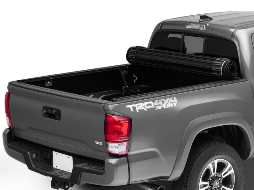 Truxedo Sentry Hard RollUp Bed Cover TT1924 (1620