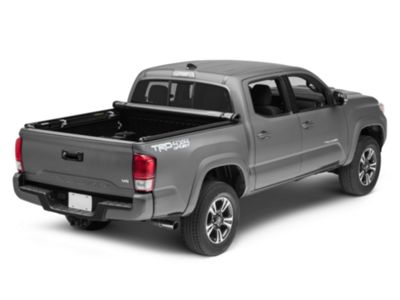 Truxedo Tacoma Truxport Soft Roll Up Tonneau Cover Tt1927 16 21 Tacoma