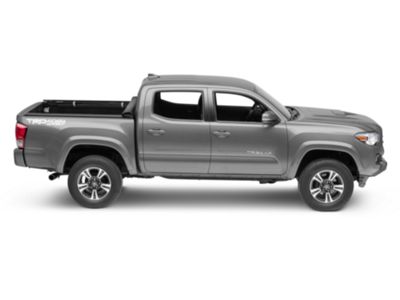 Truxedo Tacoma Truxport Soft Roll Up Tonneau Cover Tt1927 16 21 Tacoma