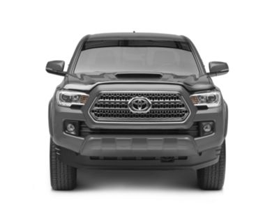 2019 toyota tacoma bug deflector