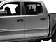 Door Handle Covers; Gloss Black (16-23 Tacoma Access Cab, Double Cab)