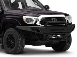 Rough Country Front LED Bumper (05-15 Tacoma)
