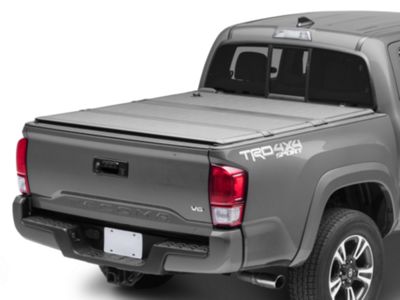 Extang Tacoma Encore Hard Tri Fold Tonneau Cover Tt5772 16 21 Tacoma