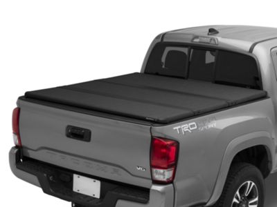 Extang Tacoma Solid Fold 2 0 Tonneau Cover Tt5783 16 21 Tacoma