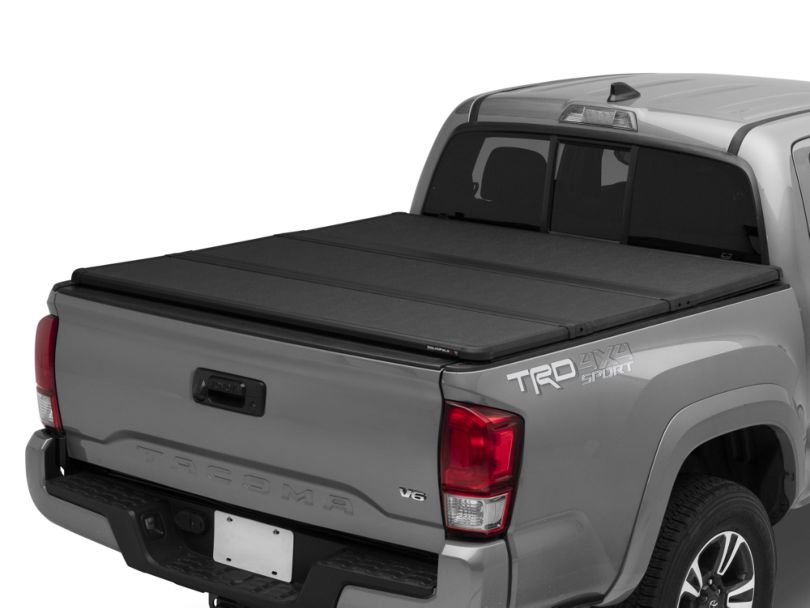 Extang Tacoma Solid Fold 2.0 Tonneau Cover TT5783 (16-20 Tacoma)