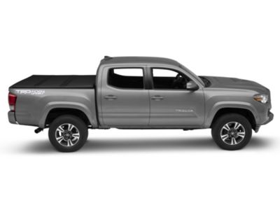 Extang Tacoma Solid Fold 2 0 Tonneau Cover Tt5783 16 21 Tacoma