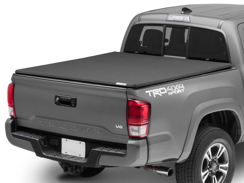 Extang Tacoma Trifecta Signature 2.0 Tri-Fold Tonneau Cover TT5789 (16 ...