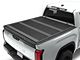 Rough Country Hard Low Profile Tri-Fold Tonneau Cover (22-24 Tundra w/ 5-1/2-Foot Bed & Cargo Management System)