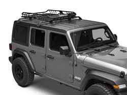 Rhino-Rack XTray Pro Roof Rack (Universal; Some Adaptation May Be Required)