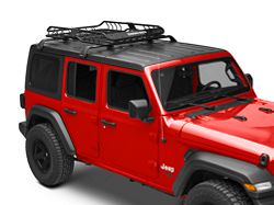 Rhino-Rack XTray Pro Roof Rack (Universal; Some Adaptation May Be Required)