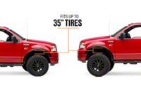 1997 2003 F 150 Lift Kits Americantrucks