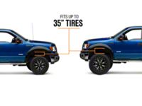 2009 2014 F 150 Lift Kits Americantrucks