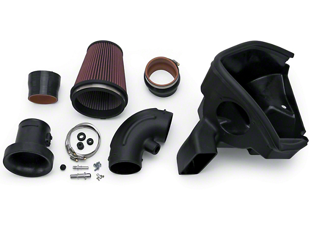 Edelbrock Cold Air Intake for E-Force Supercharger (11-14 GT)