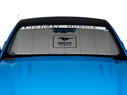 Alterum Mustang Seat Armour Protective Cover - Black - Pony 67102 (79 ...