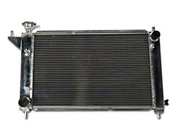 SR Performance Aluminum Radiator (94-95 w/ Manual Transmission)